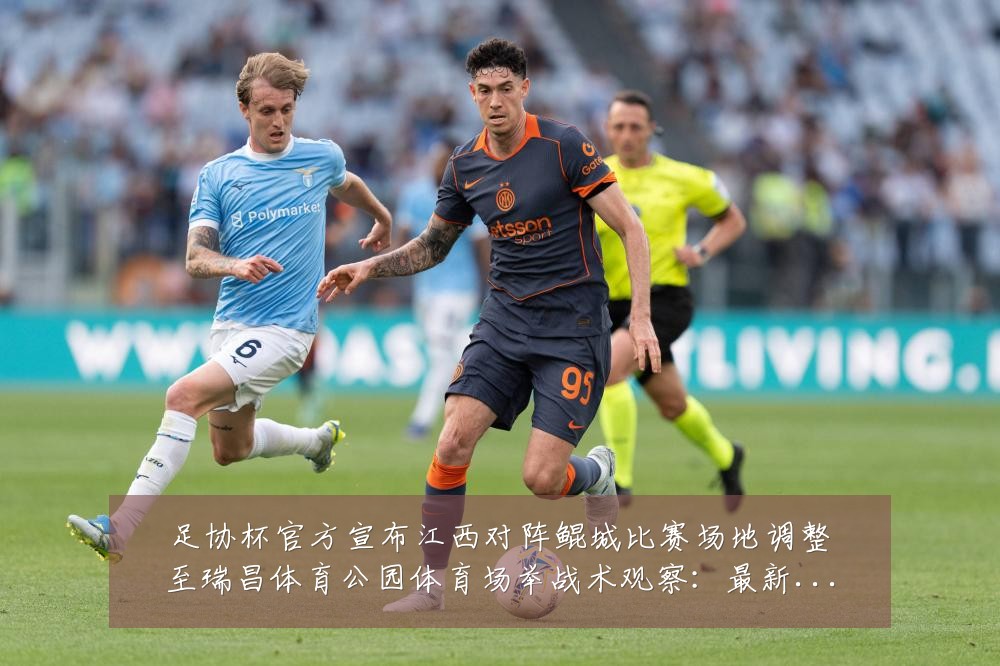 足协杯官方宣布江西对阵鲲城比赛场地调整至瑞昌体育公园体育场举战术观察：最新赛事动态与深度分析